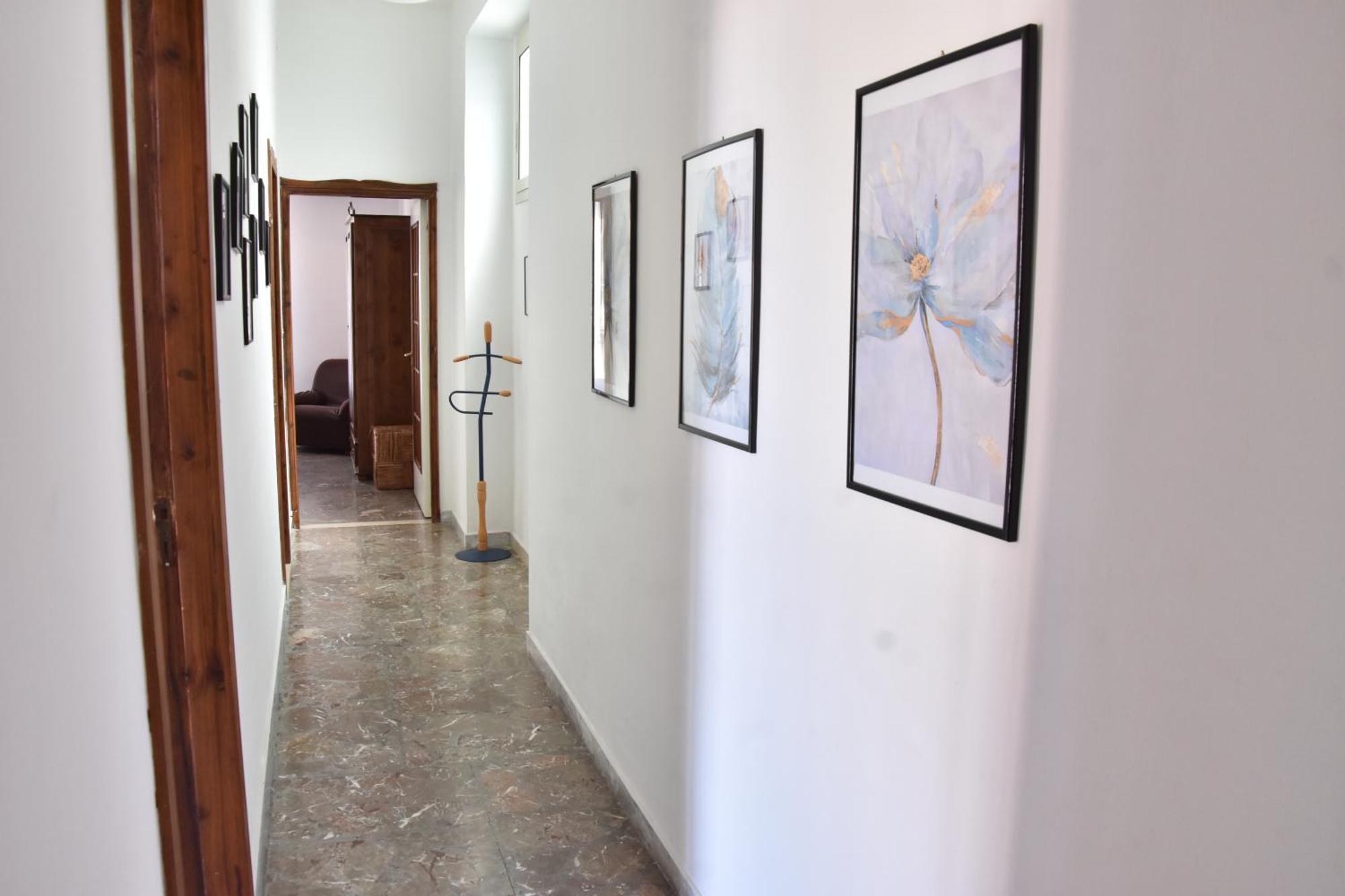 Appartement Plaza à Giardini-Naxos Extérieur photo