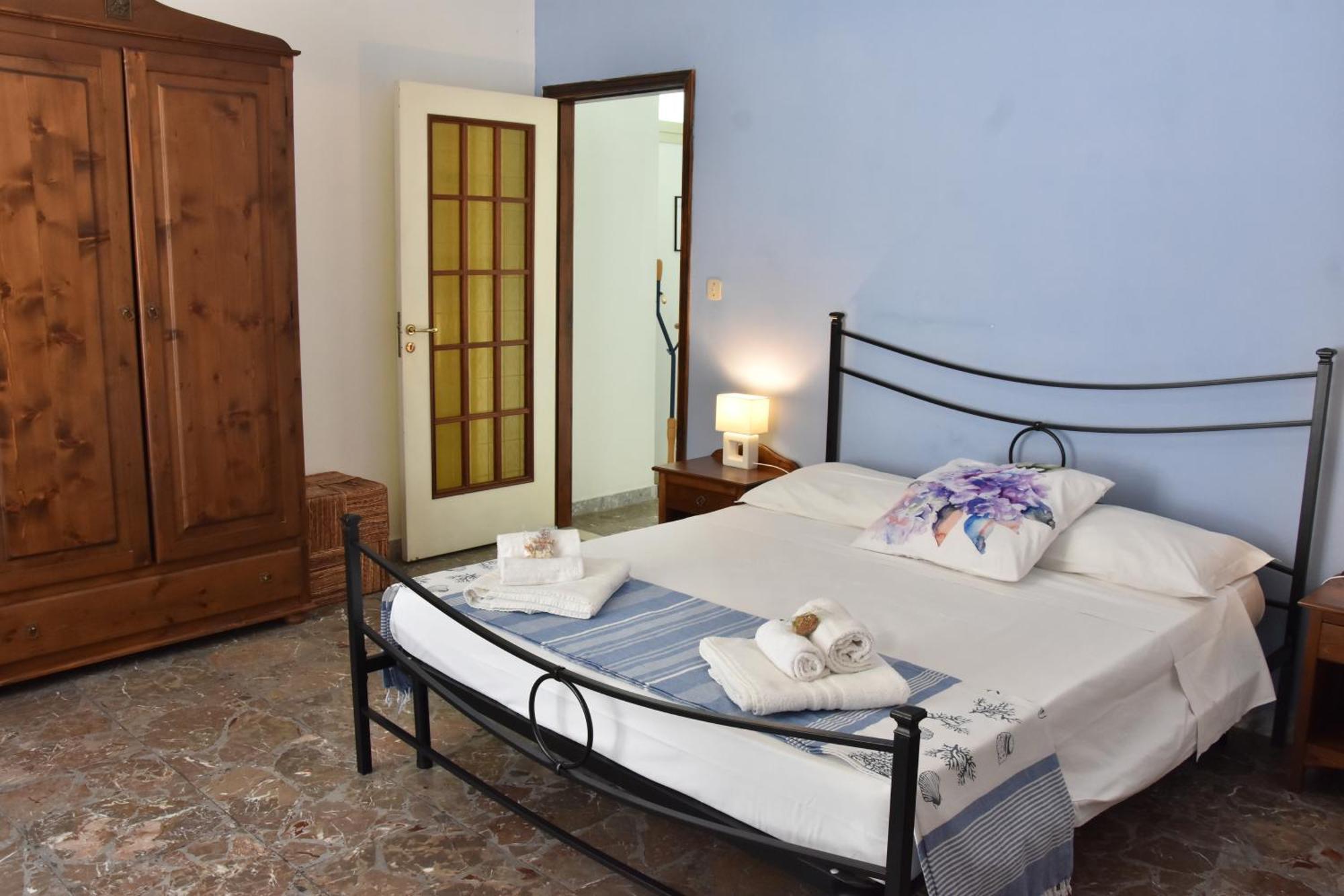 Appartement Plaza à Giardini-Naxos Extérieur photo