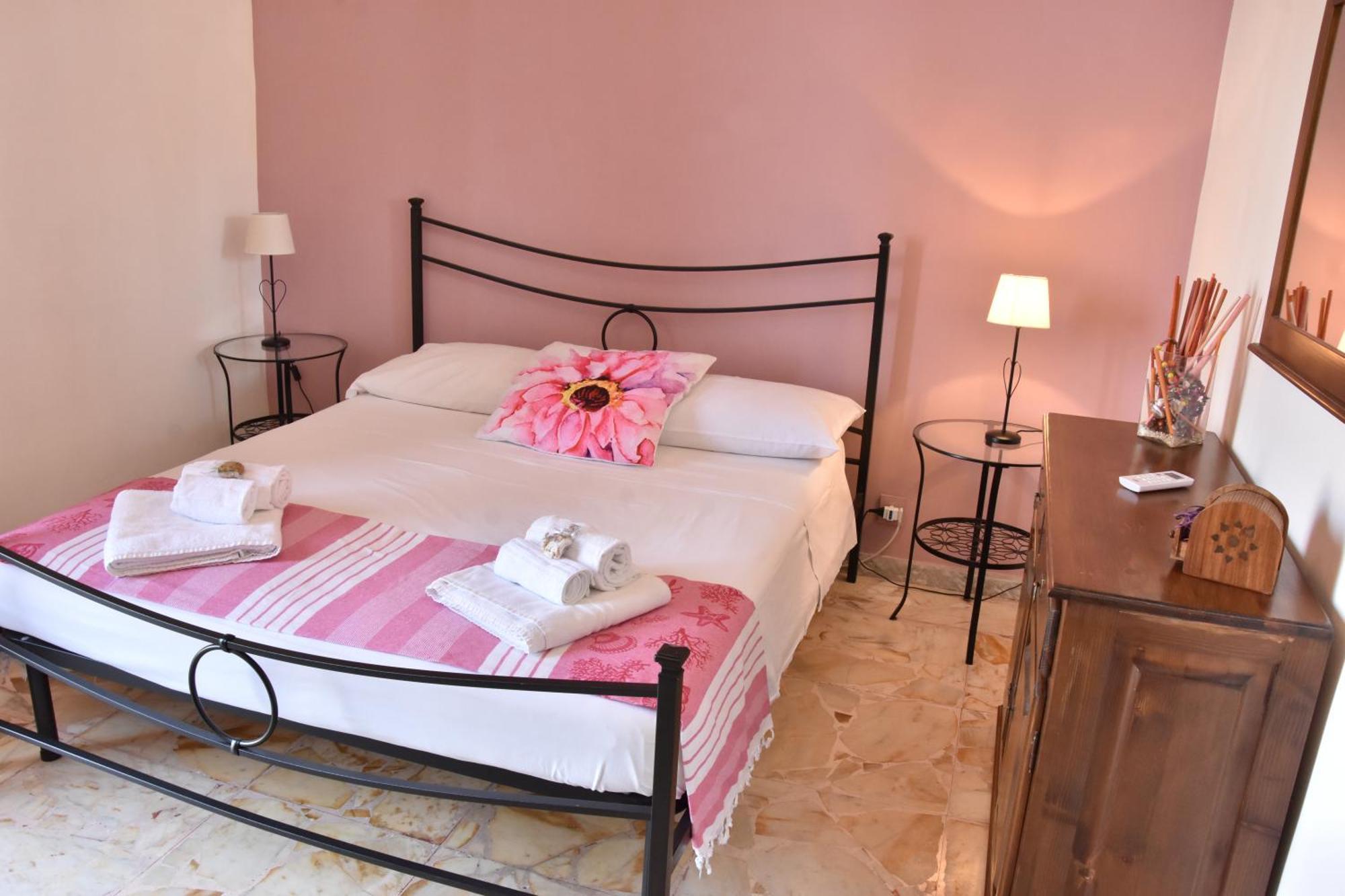 Appartement Plaza à Giardini-Naxos Extérieur photo