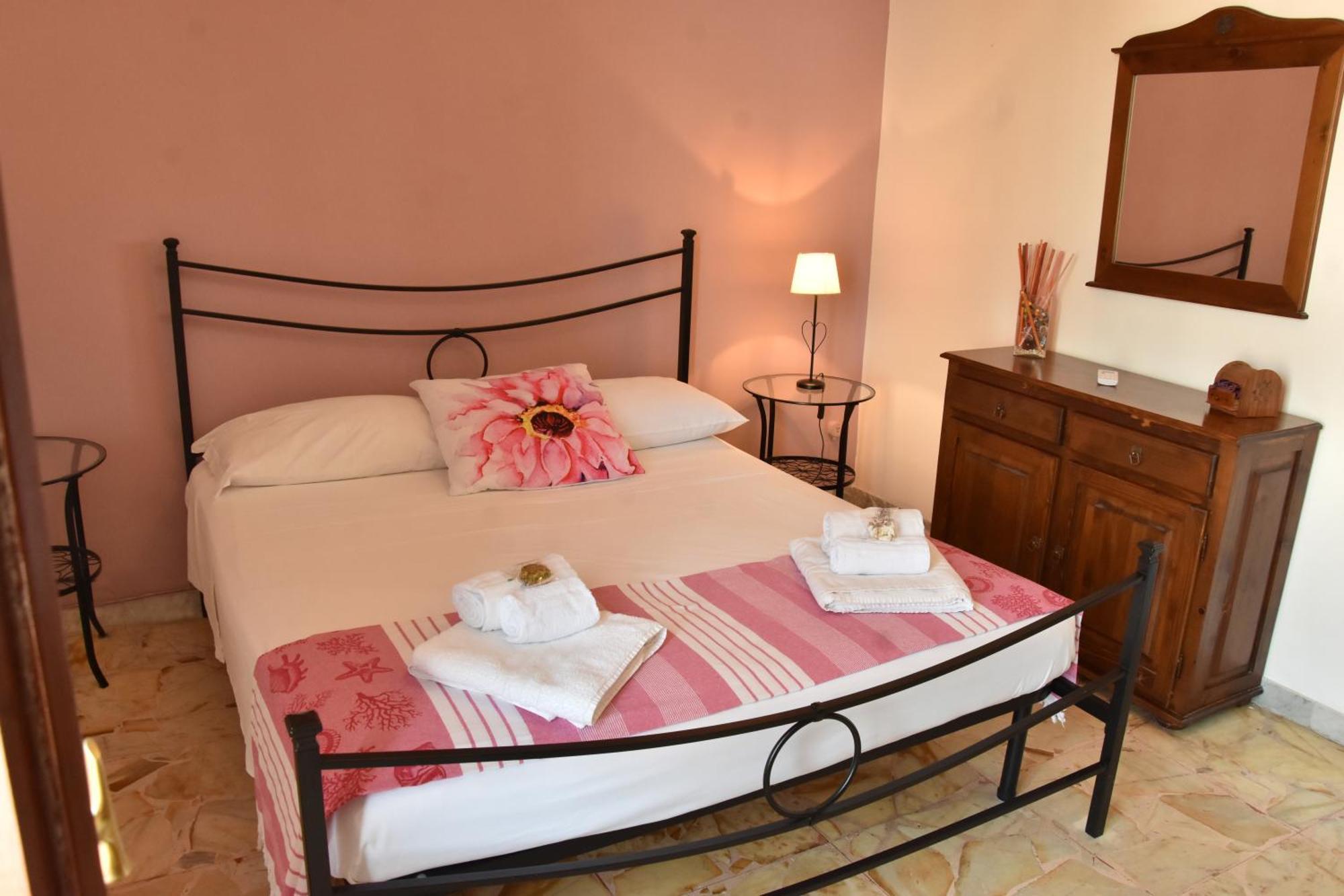 Appartement Plaza à Giardini-Naxos Extérieur photo