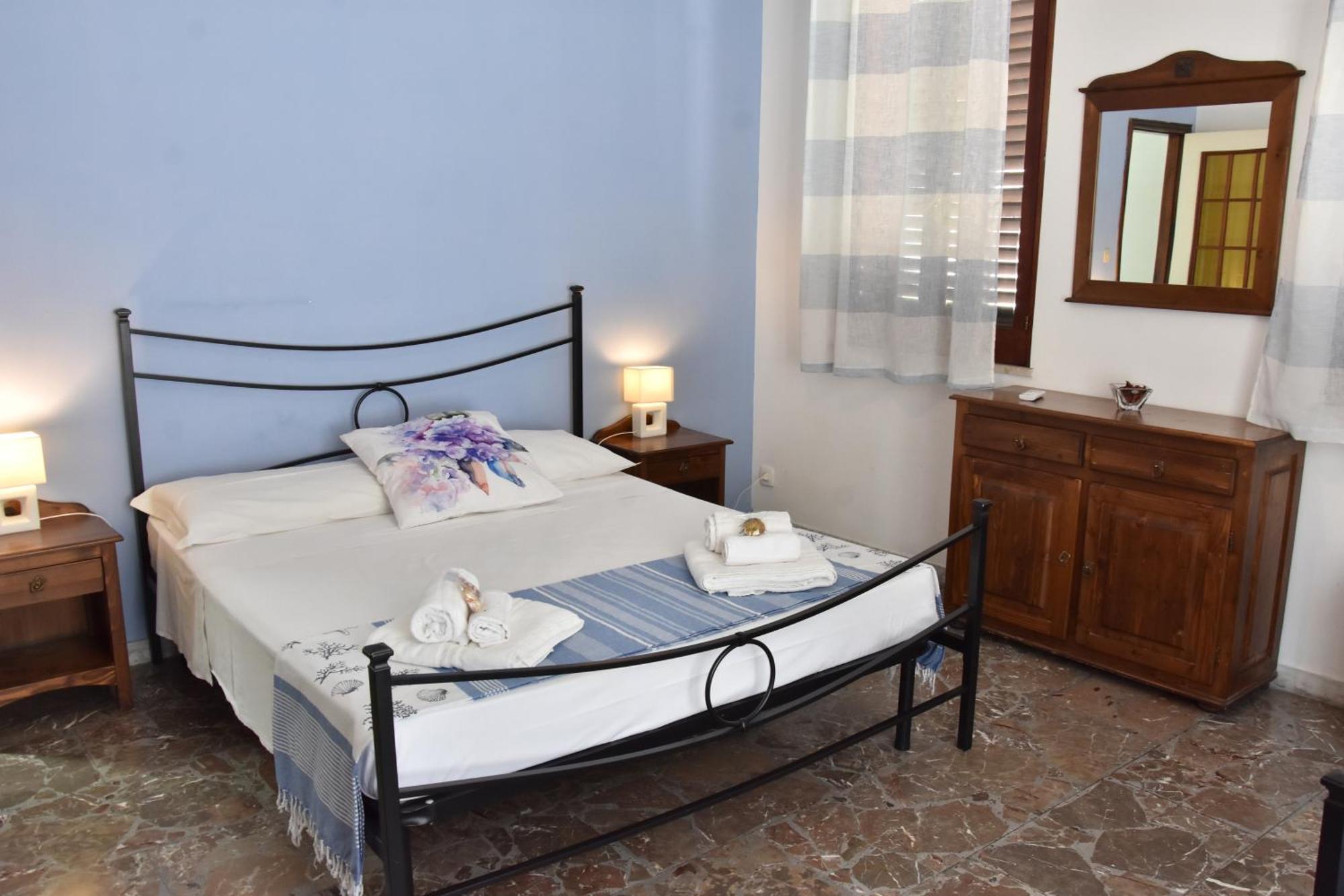 Appartement Plaza à Giardini-Naxos Extérieur photo