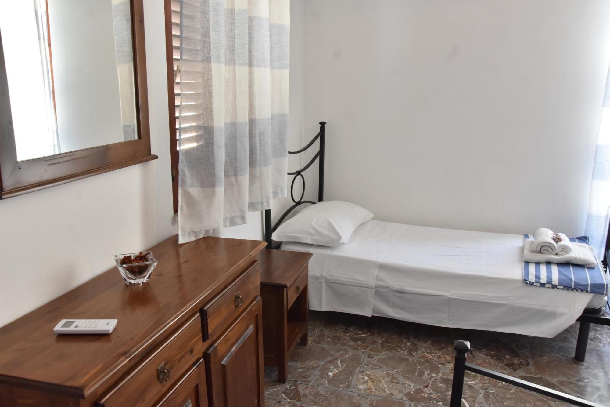 Appartement Plaza à Giardini-Naxos Extérieur photo