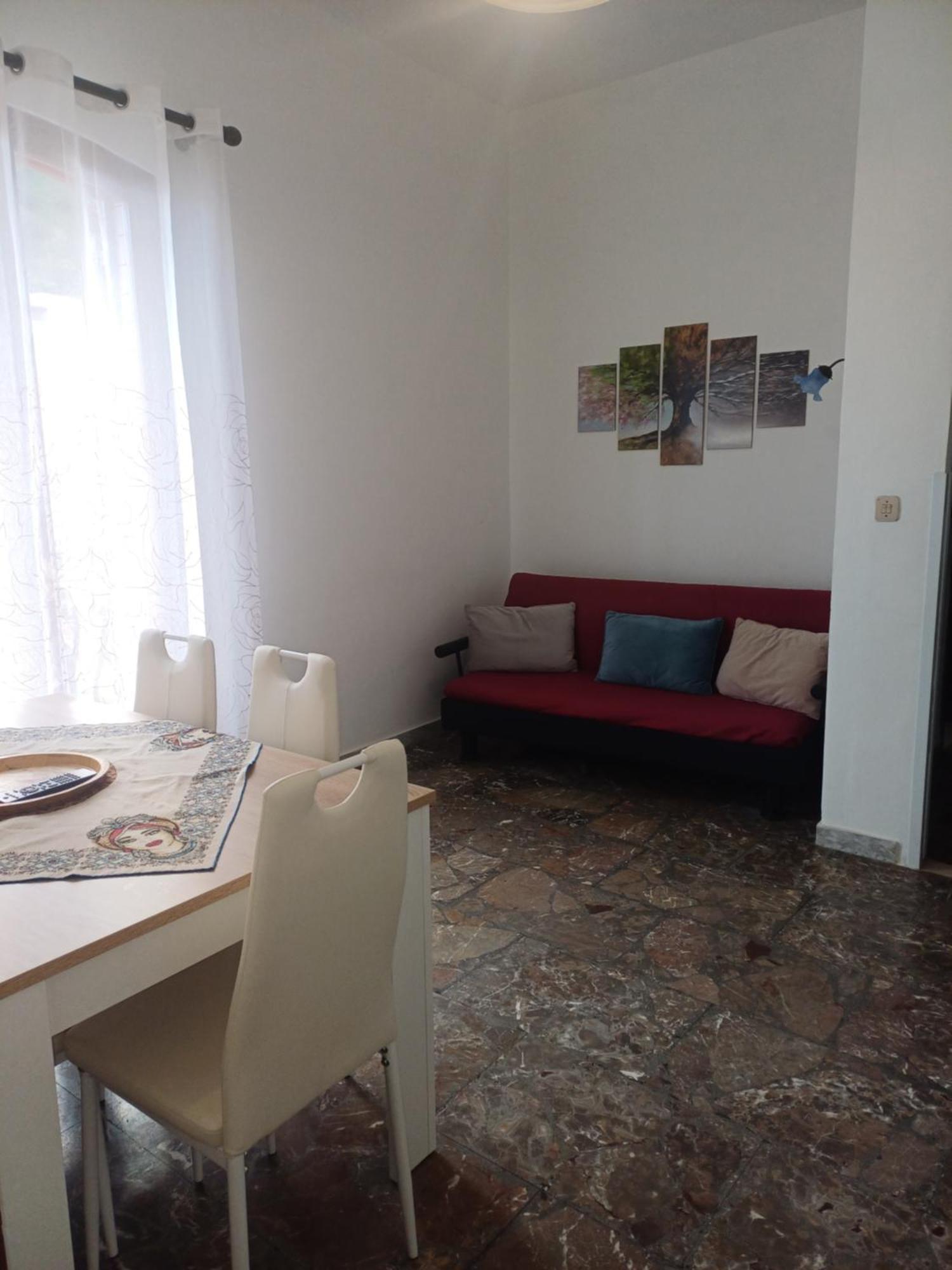 Appartement Plaza à Giardini-Naxos Extérieur photo