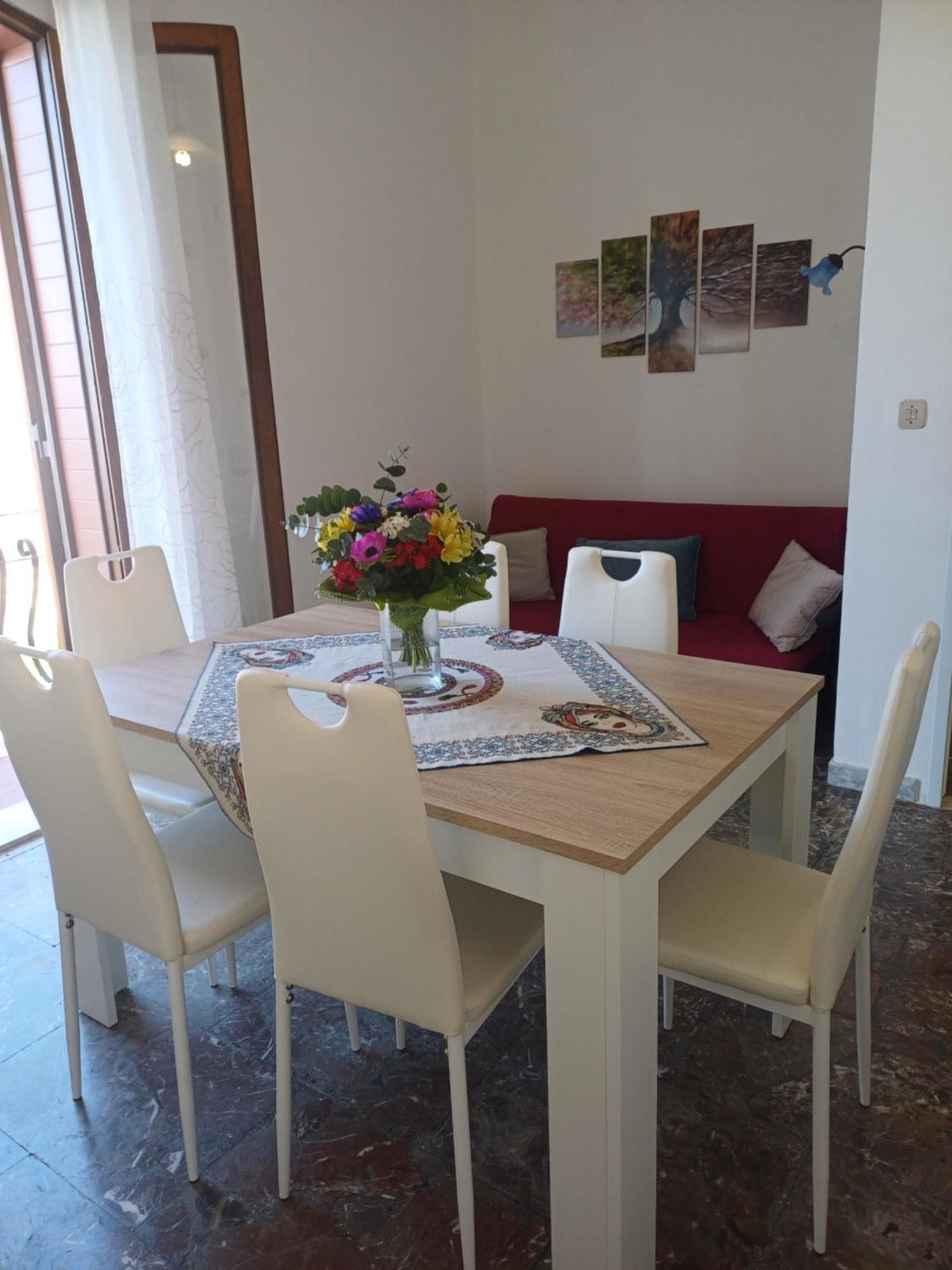 Appartement Plaza à Giardini-Naxos Extérieur photo