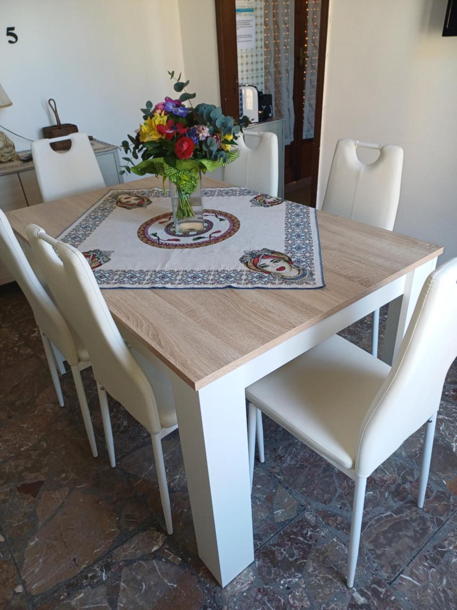 Appartement Plaza à Giardini-Naxos Extérieur photo
