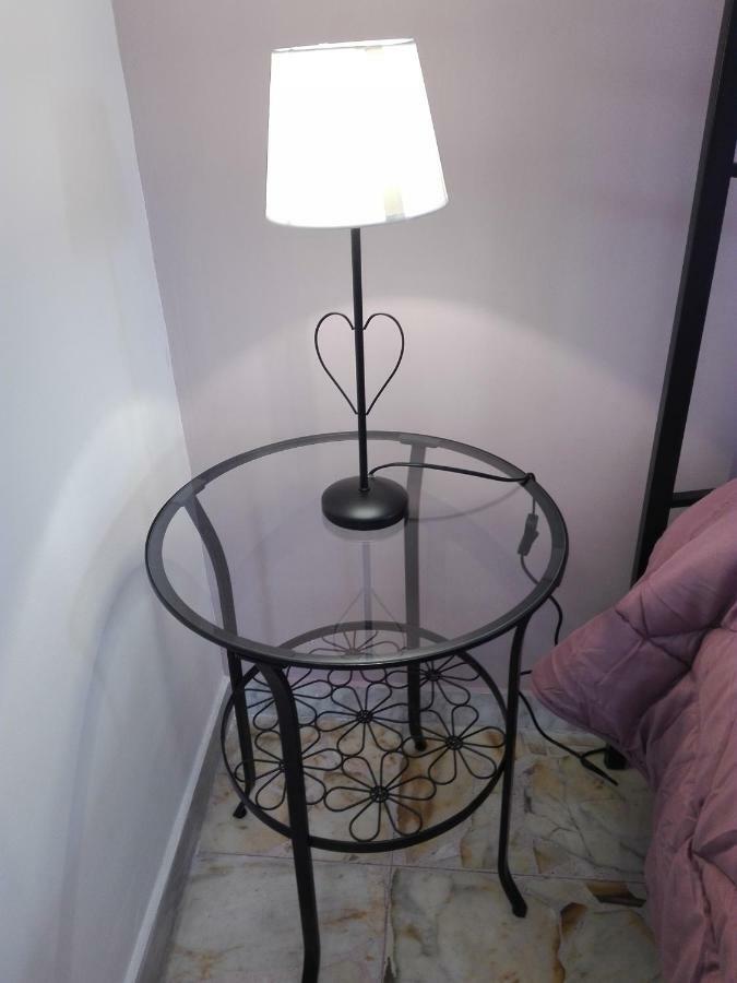 Appartement Plaza à Giardini-Naxos Extérieur photo