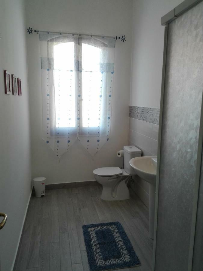 Appartement Plaza à Giardini-Naxos Extérieur photo