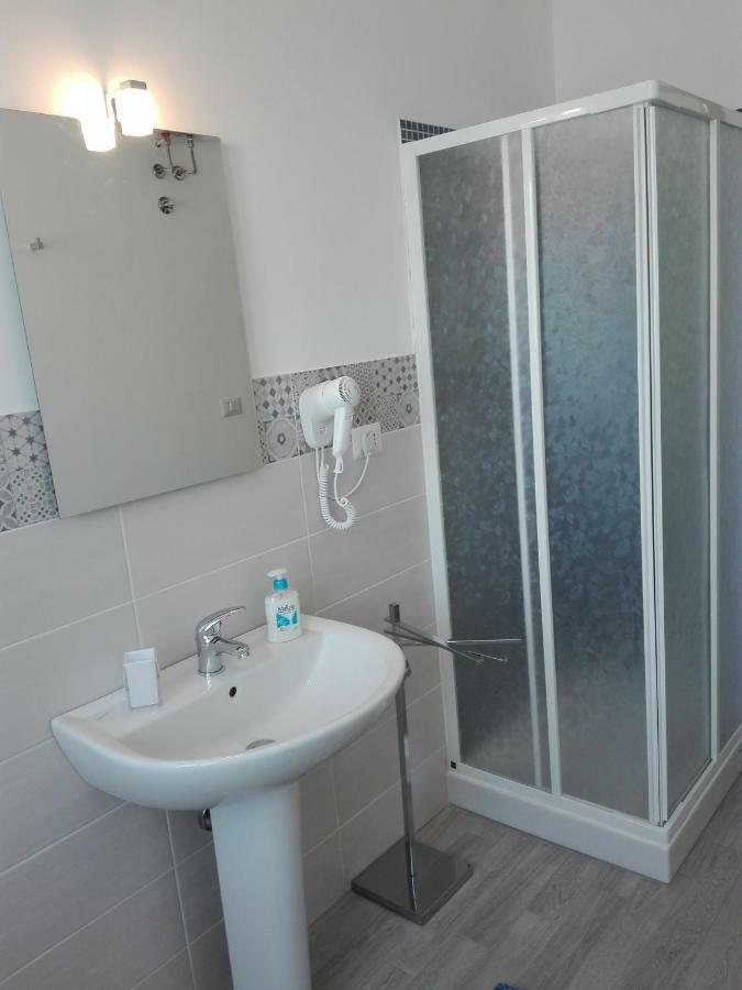 Appartement Plaza à Giardini-Naxos Extérieur photo